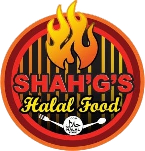 Shah'G's Halal Food