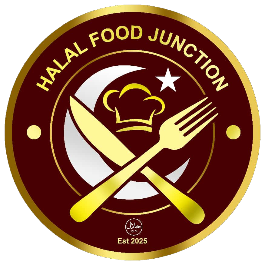 Halal Food Junction
